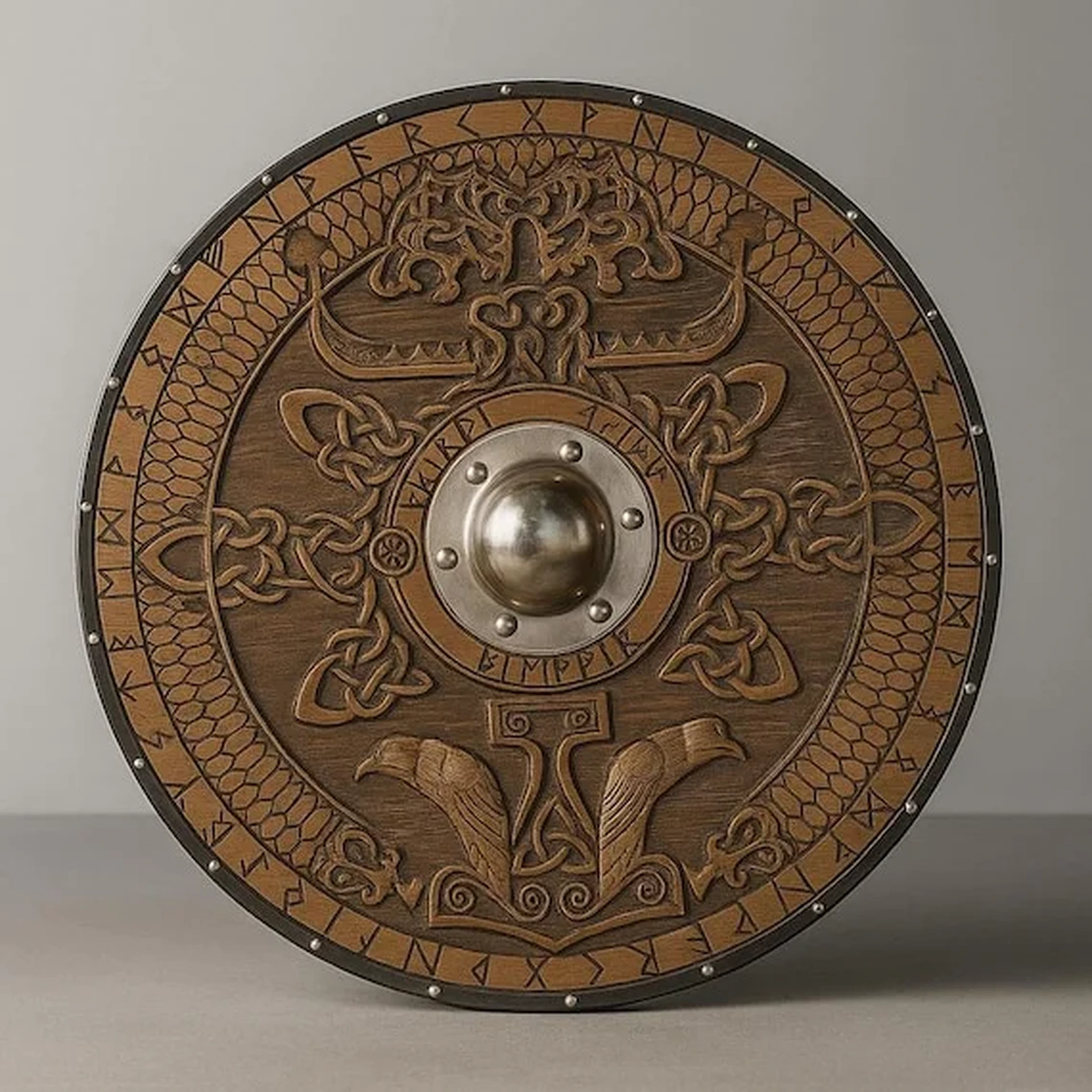 乐游棋牌维京人的游戏北欧古老体育项目